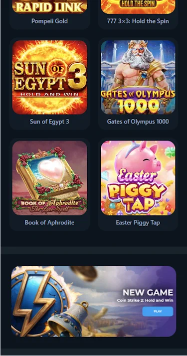 Loki Casino